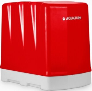 AquaTürk Elagance 5 Aşamalı Pompasız Su Arıtma Cihazı kullananlar yorumlar